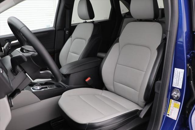 used 2023 Ford Escape car, priced at $27,900