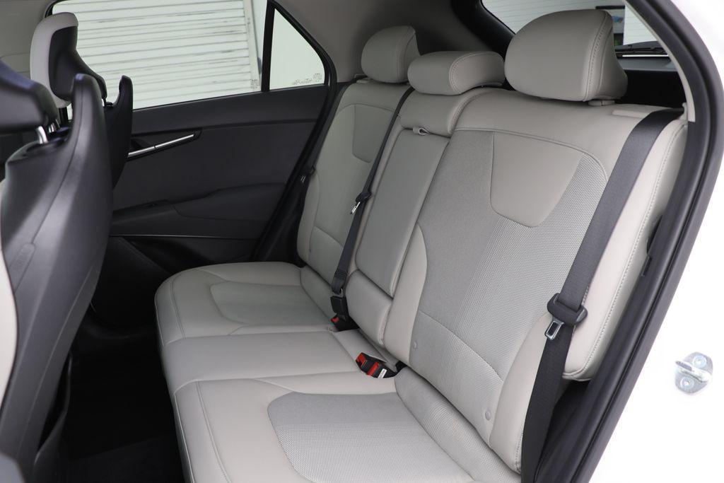 used 2023 Kia Niro car, priced at $23,450