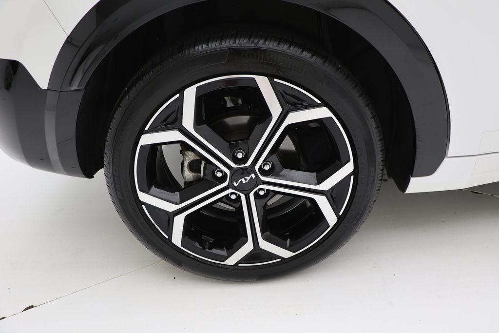used 2023 Kia Niro car, priced at $23,450