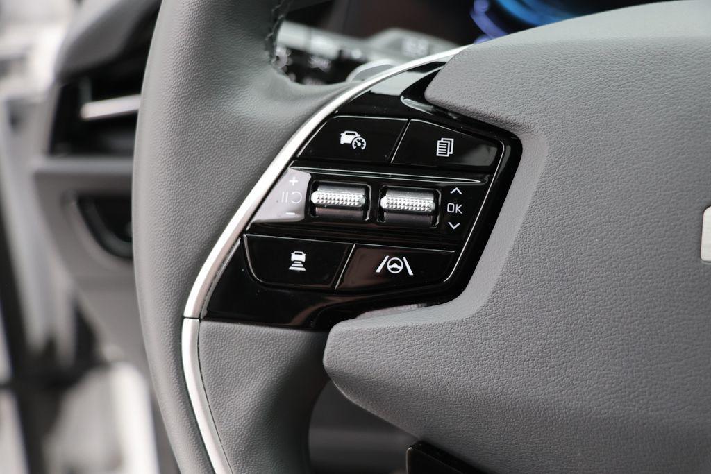used 2023 Kia Niro car, priced at $23,450