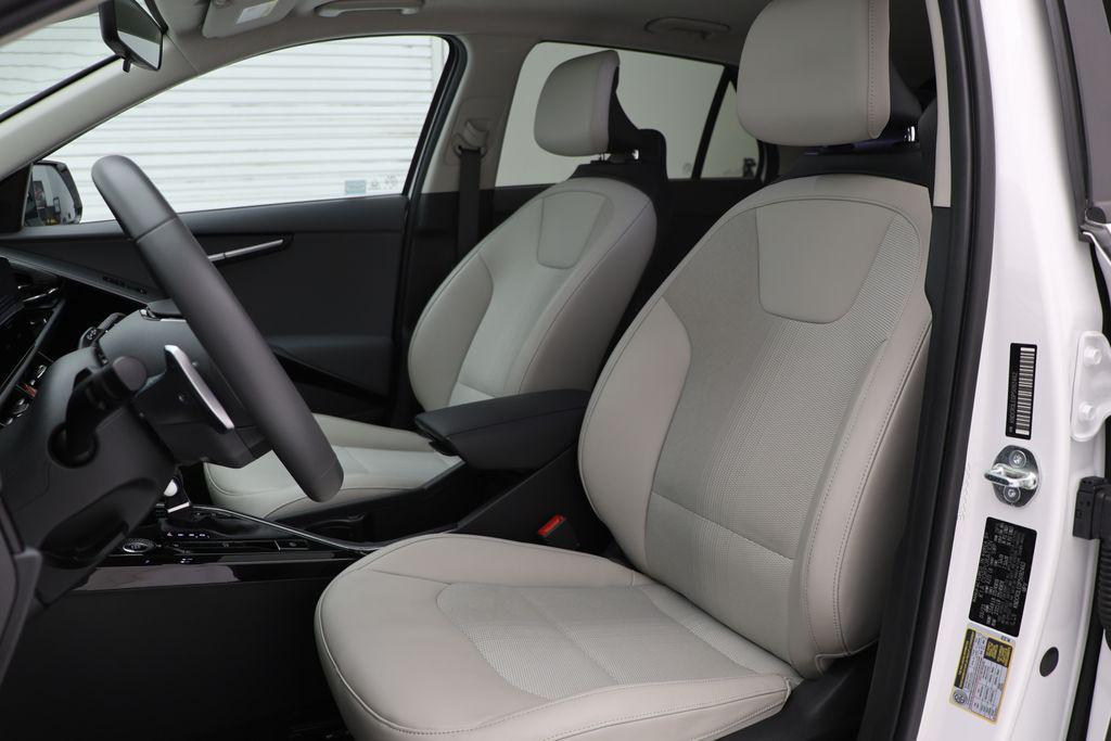used 2023 Kia Niro car, priced at $23,450