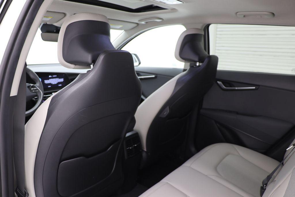 used 2023 Kia Niro car, priced at $23,450