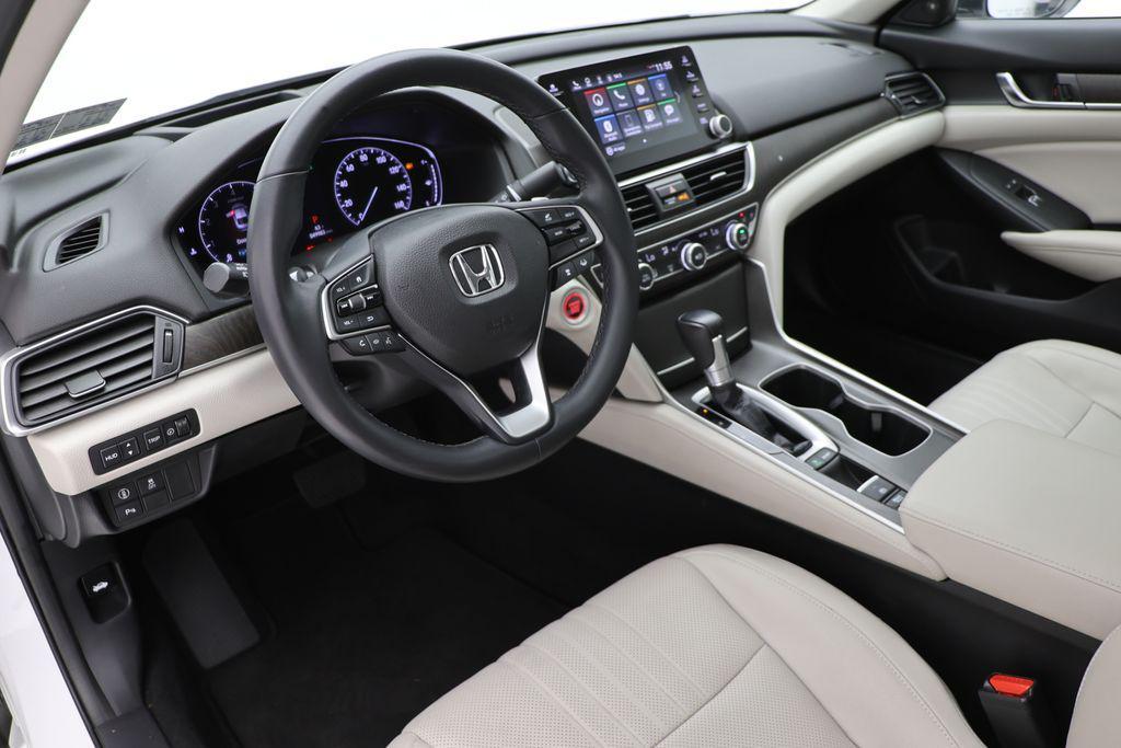 used 2018 Honda Accord car, priced at $22,450