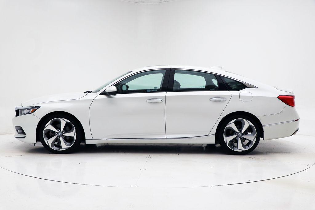 used 2018 Honda Accord car, priced at $22,450