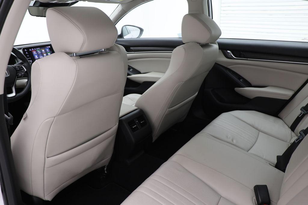 used 2018 Honda Accord car, priced at $22,450