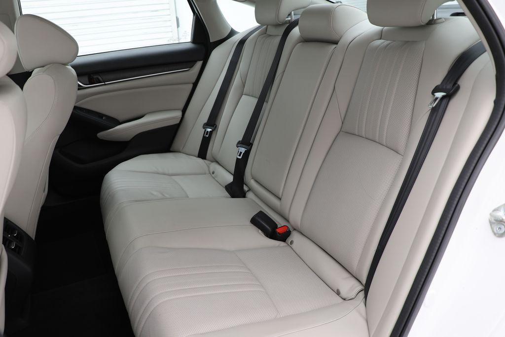 used 2018 Honda Accord car, priced at $22,450