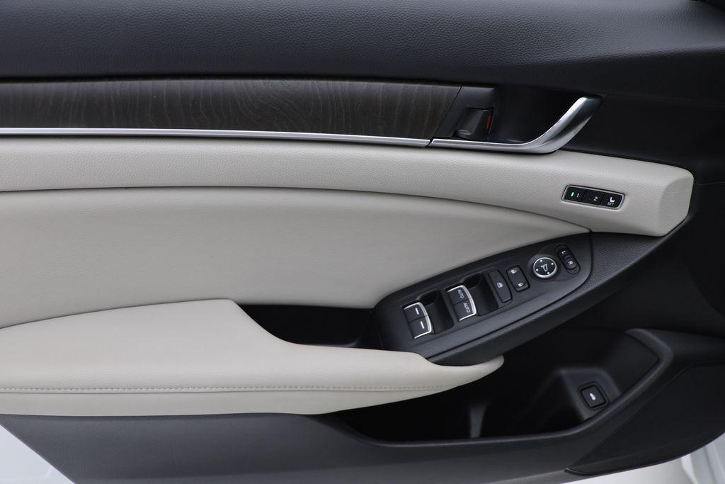 used 2018 Honda Accord car, priced at $22,450