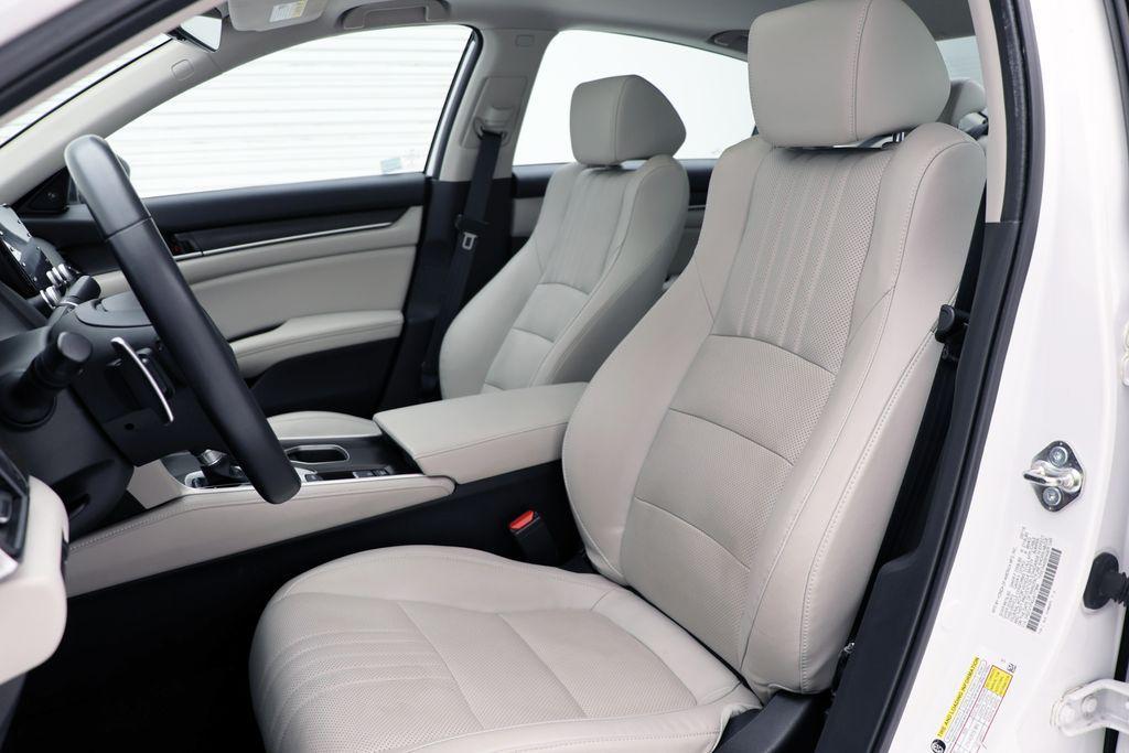 used 2018 Honda Accord car, priced at $22,450