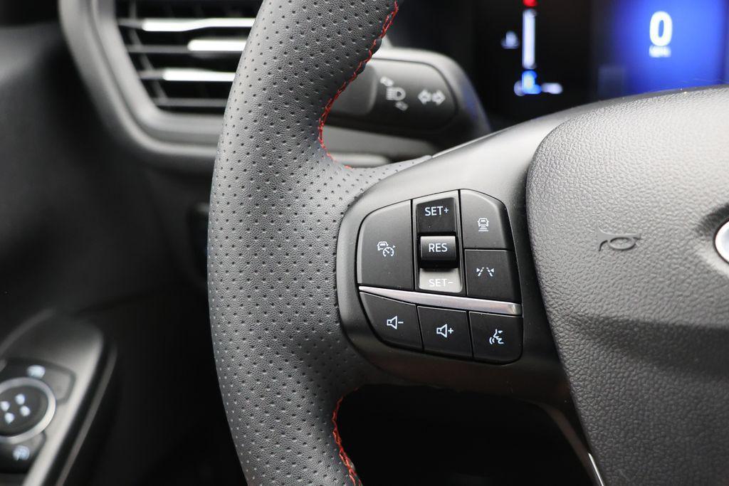 used 2023 Ford Escape car, priced at $24,400