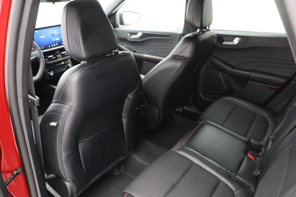 used 2023 Ford Escape car, priced at $24,400