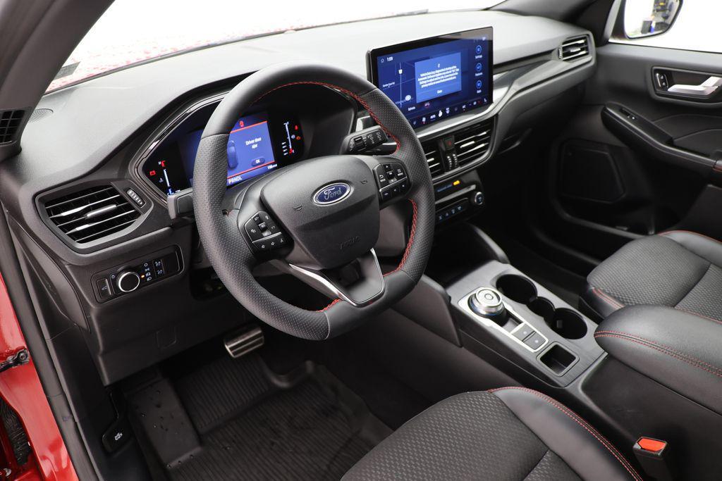 used 2023 Ford Escape car, priced at $24,400