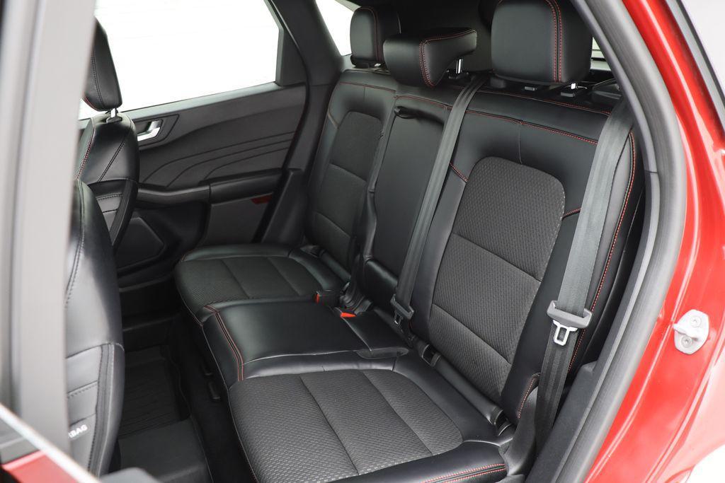 used 2023 Ford Escape car, priced at $24,400