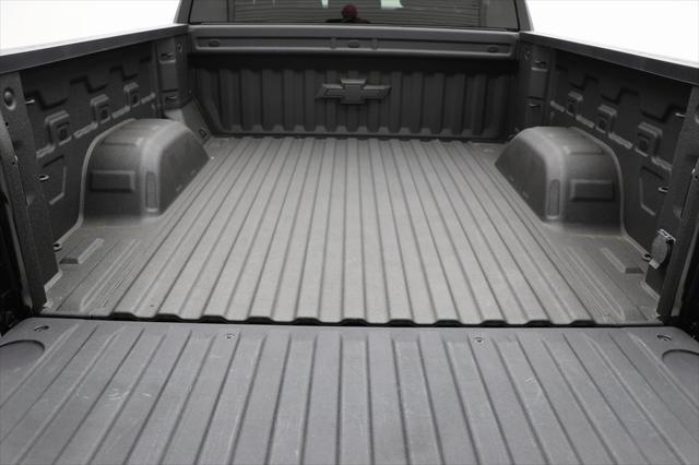 used 2022 Chevrolet Silverado 1500 car, priced at $41,900