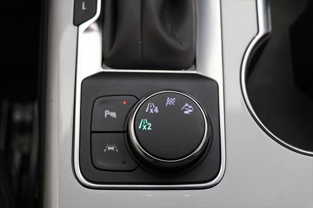used 2022 Chevrolet Blazer car, priced at $25,900