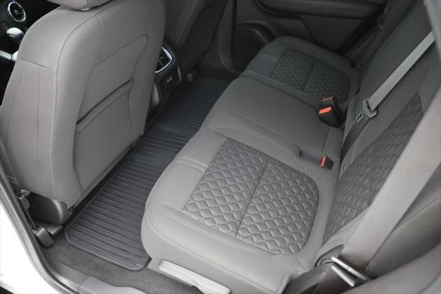 used 2022 Chevrolet Blazer car, priced at $25,900