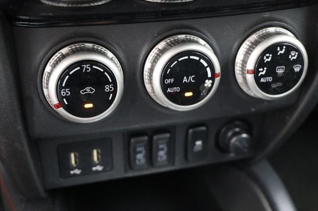 used 2022 Mitsubishi Outlander Sport car, priced at $18,900