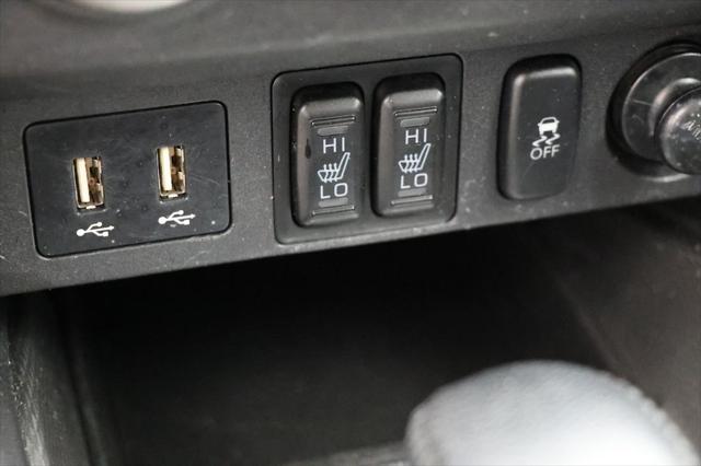 used 2022 Mitsubishi Outlander Sport car, priced at $18,900