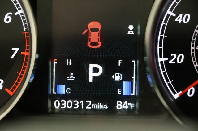 used 2022 Mitsubishi Outlander Sport car, priced at $18,900