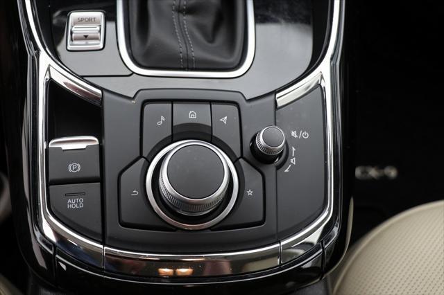 used 2022 Mazda CX-9 car, priced at $25,900