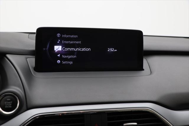 used 2022 Mazda CX-9 car, priced at $25,900