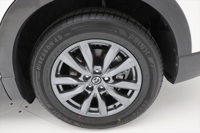 used 2022 Mazda CX-9 car, priced at $25,900