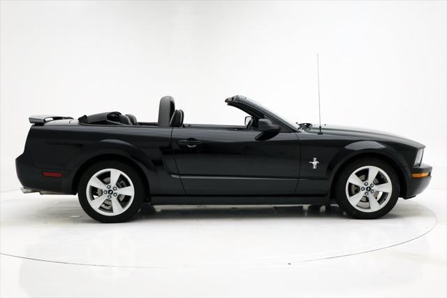 used 2006 Ford Mustang car, priced at $7,900