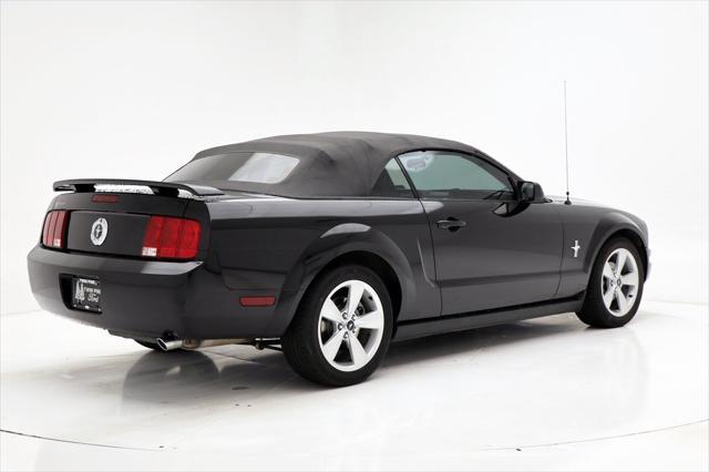 used 2006 Ford Mustang car, priced at $7,900