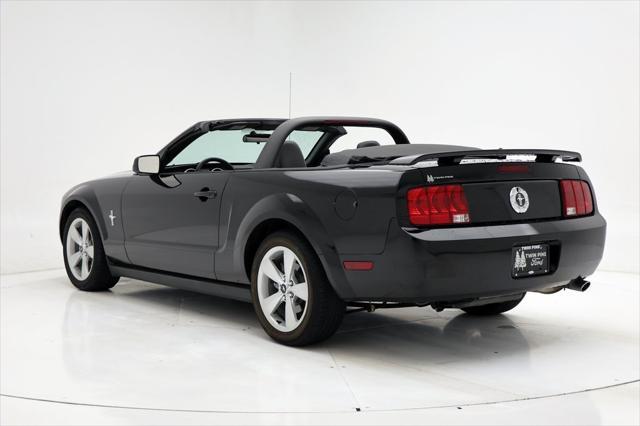 used 2006 Ford Mustang car, priced at $7,900