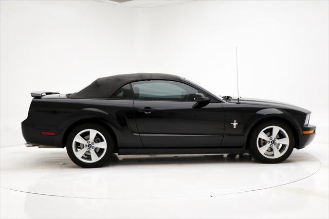 used 2006 Ford Mustang car, priced at $7,900