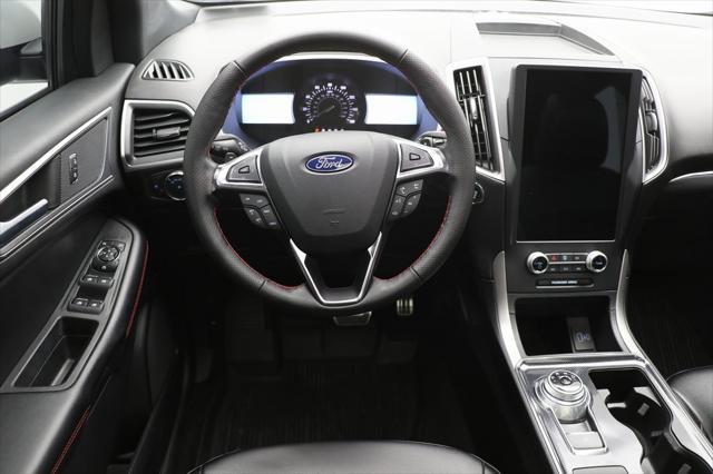 used 2021 Ford Edge car, priced at $23,400