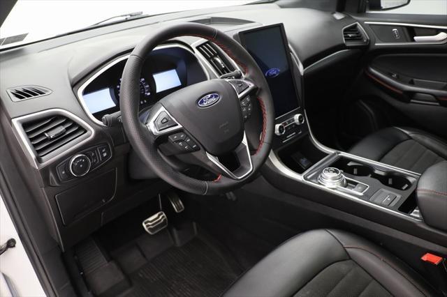 used 2021 Ford Edge car, priced at $23,400