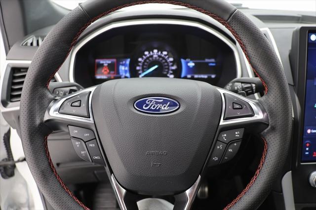 used 2021 Ford Edge car, priced at $23,400