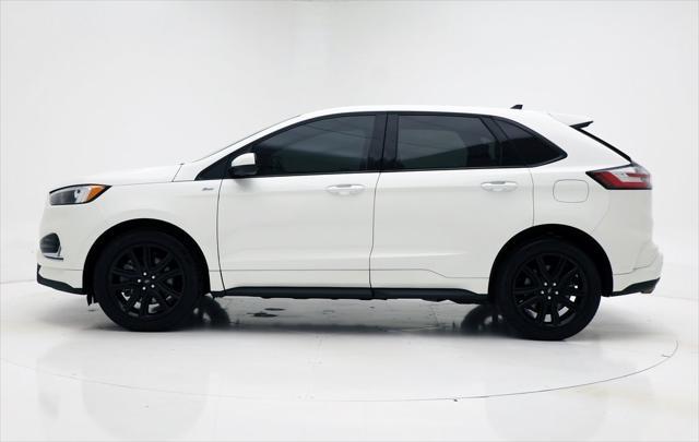 used 2021 Ford Edge car, priced at $23,400