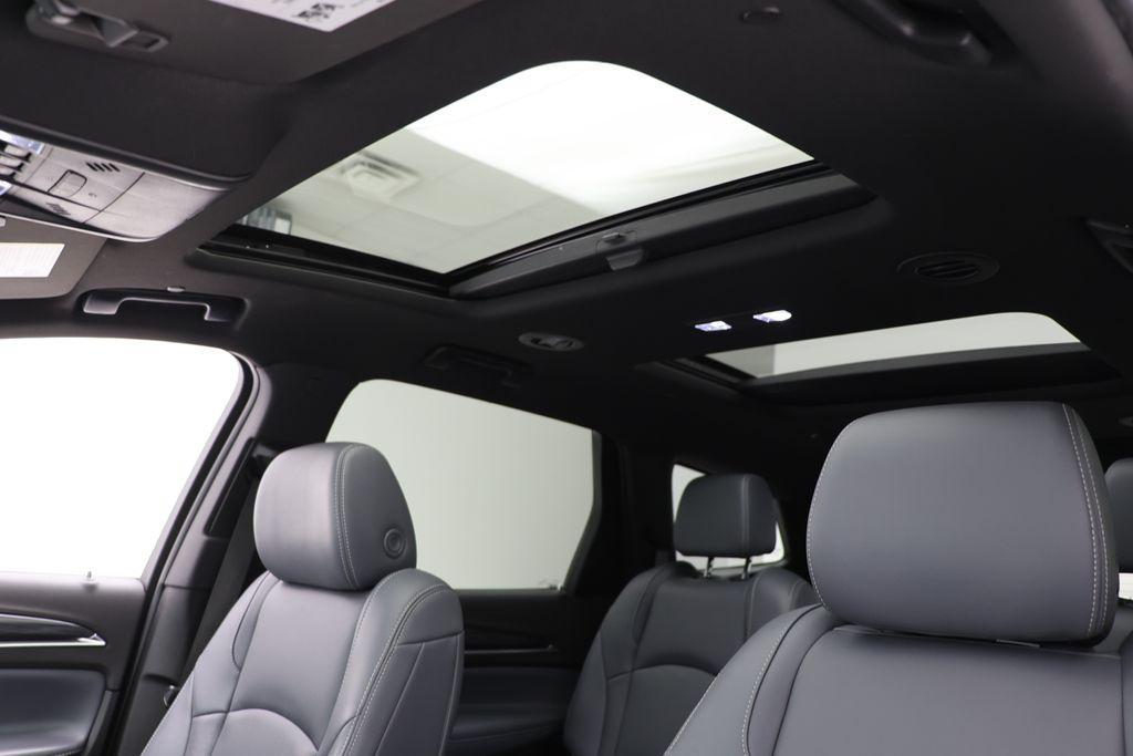 used 2022 Buick Enclave car, priced at $32,800