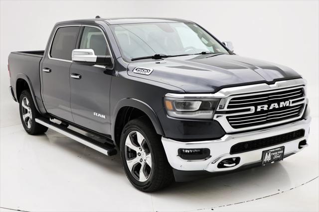 used 2019 Ram 1500 car, priced at $24,995