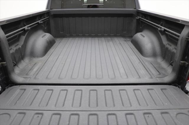 used 2019 Ram 1500 car, priced at $24,995
