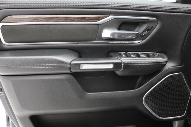 used 2019 Ram 1500 car, priced at $24,995