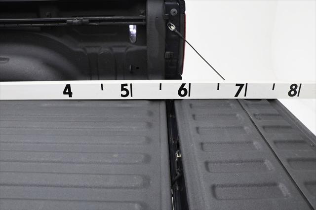 used 2019 Ram 1500 car, priced at $24,995