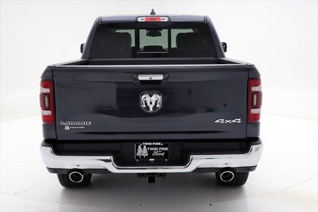 used 2019 Ram 1500 car, priced at $24,995