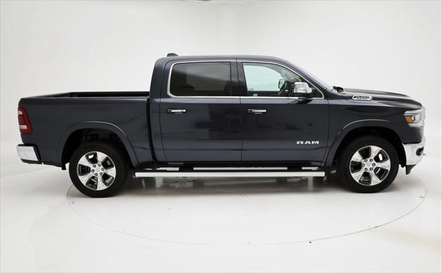 used 2019 Ram 1500 car, priced at $24,995