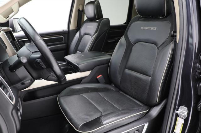 used 2019 Ram 1500 car, priced at $24,995