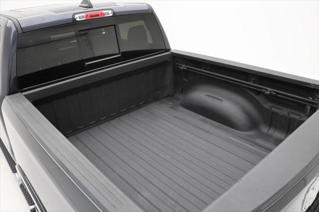 used 2019 Ram 1500 car, priced at $24,995