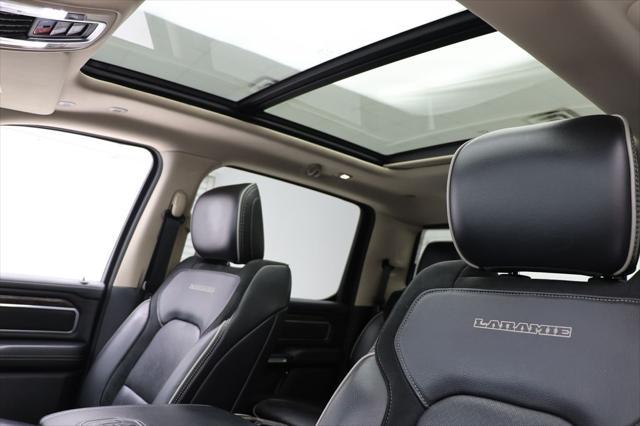 used 2019 Ram 1500 car, priced at $24,995