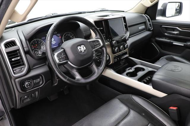 used 2019 Ram 1500 car, priced at $24,995