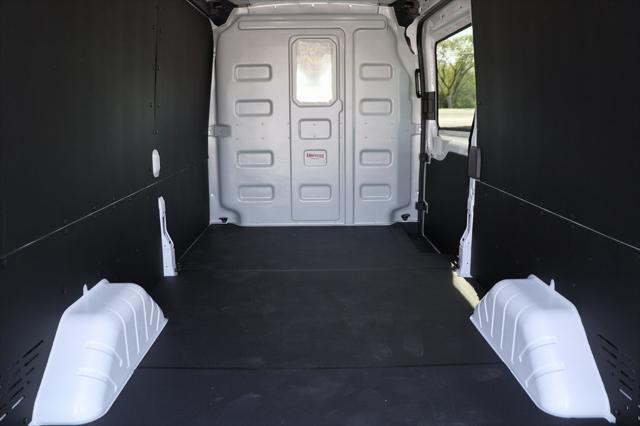 new 2025 Ford Transit-250 car, priced at $62,515