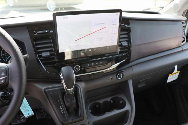 new 2025 Ford Transit-250 car, priced at $62,515