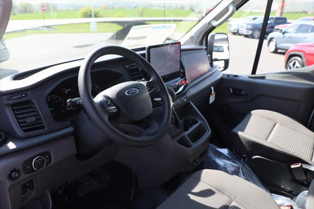 new 2025 Ford Transit-250 car, priced at $62,515