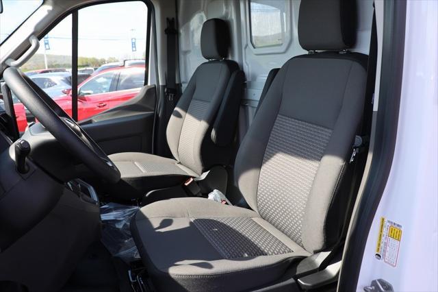 new 2025 Ford Transit-250 car, priced at $62,515