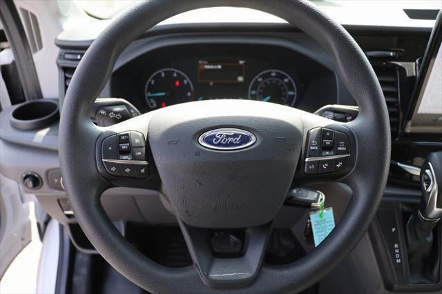 new 2025 Ford Transit-250 car, priced at $62,515