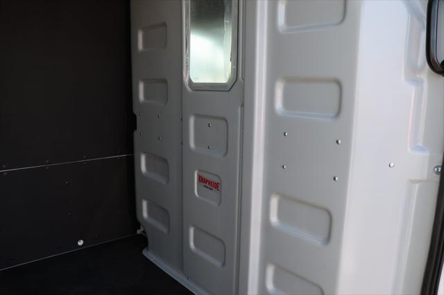 new 2025 Ford Transit-250 car, priced at $62,515